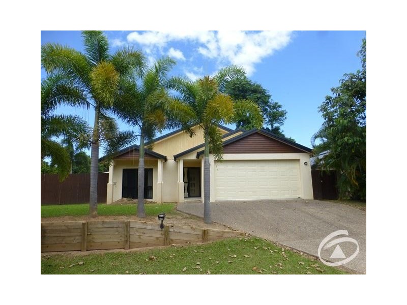27 Barramulla Close, Bentley Park QLD 4869
