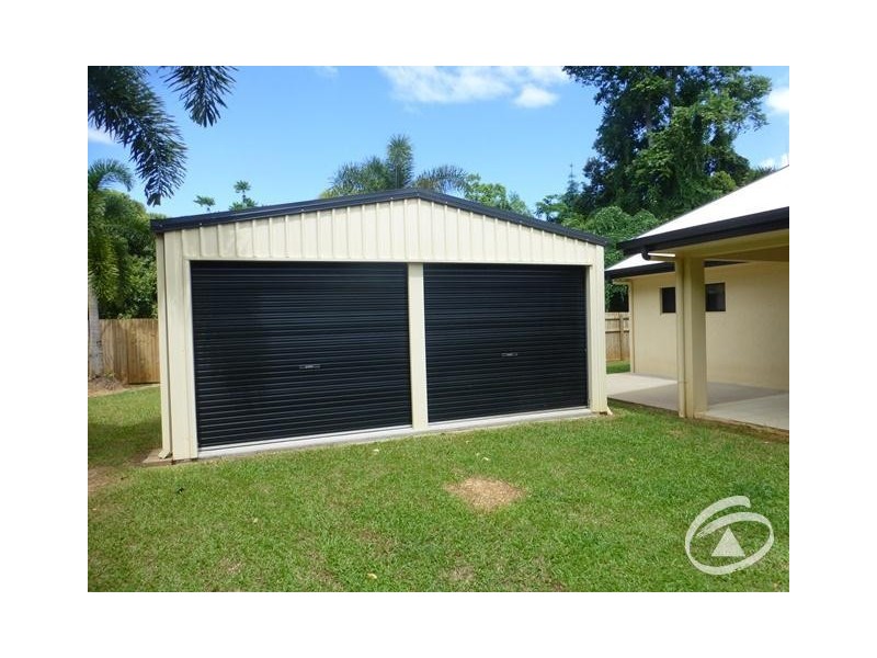 27 Barramulla Close, Bentley Park QLD 4869