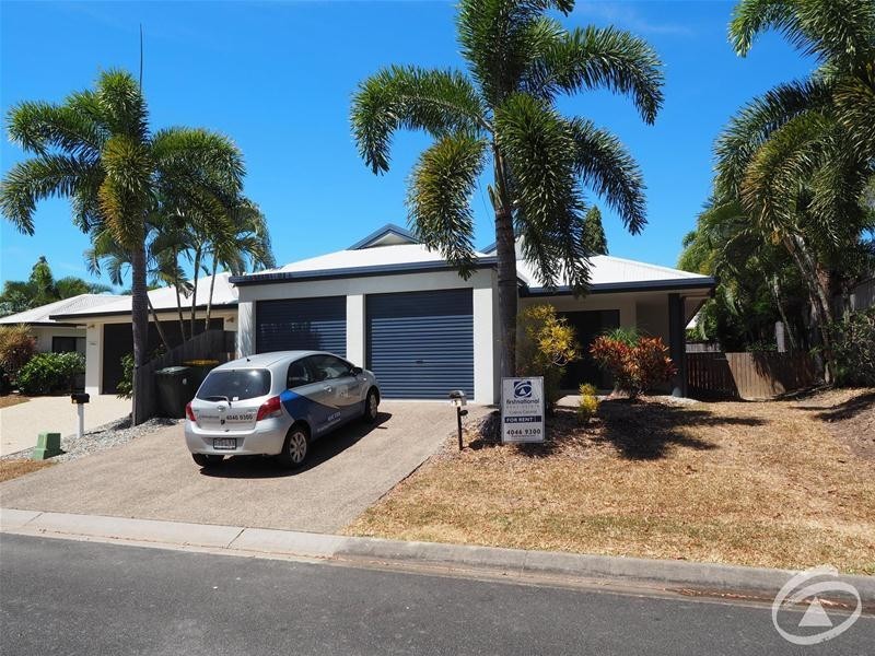 5 Mia Street, Kewarra Beach QLD 4879