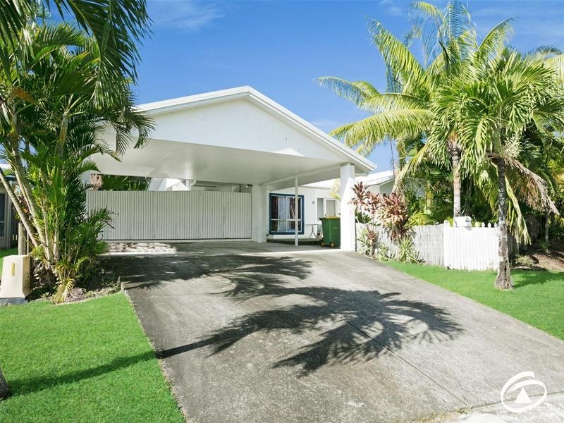 18 Whale Close, Kewarra Beach QLD 4879