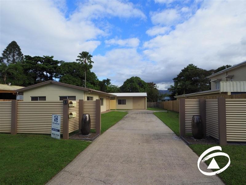 1/55 Macilwraith Street, Manoora QLD 4870
