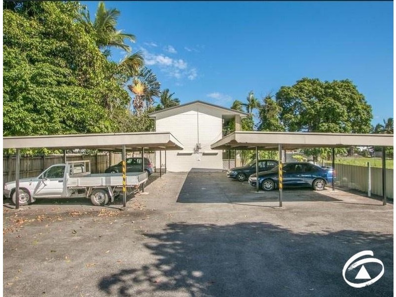 10/98 Pease Street, Manoora QLD 4870