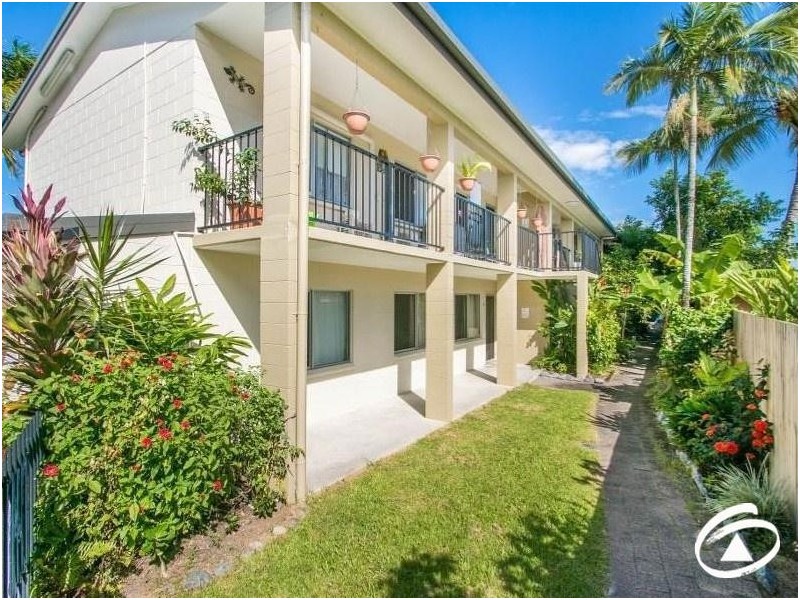 10/98 Pease Street, Manoora QLD 4870