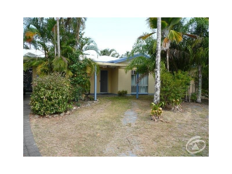 47 Golden Grove Drive, Bentley Park QLD 4869