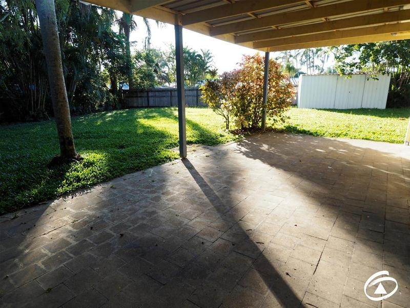 47 Golden Grove Drive, Bentley Park QLD 4869