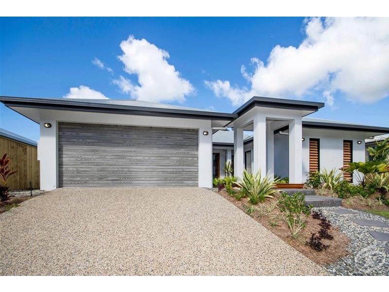 5 Whipbird Drive, Smithfield QLD 4878