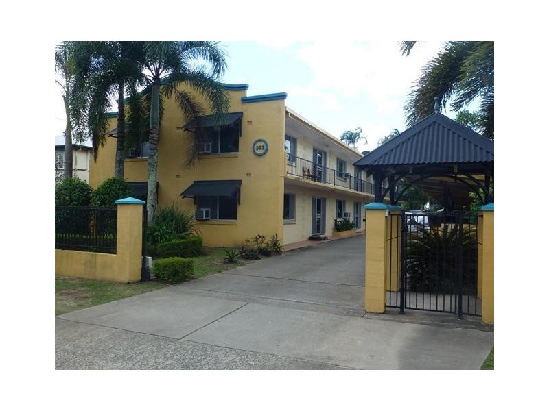 5/392 Severin Street, Parramatta Park QLD 4870