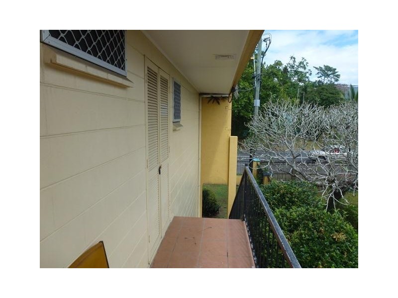 5/392 Severin Street, Parramatta Park QLD 4870