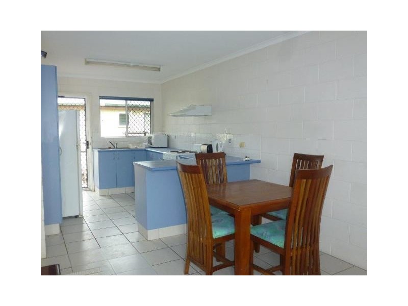 5/392 Severin Street, Parramatta Park QLD 4870