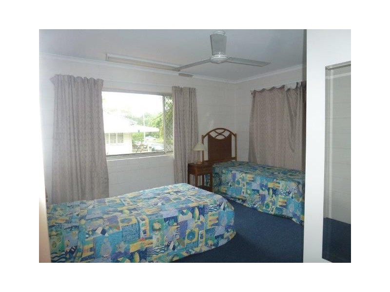 5/392 Severin Street, Parramatta Park QLD 4870