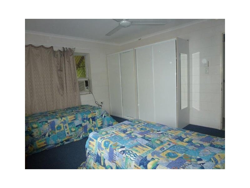 5/392 Severin Street, Parramatta Park QLD 4870