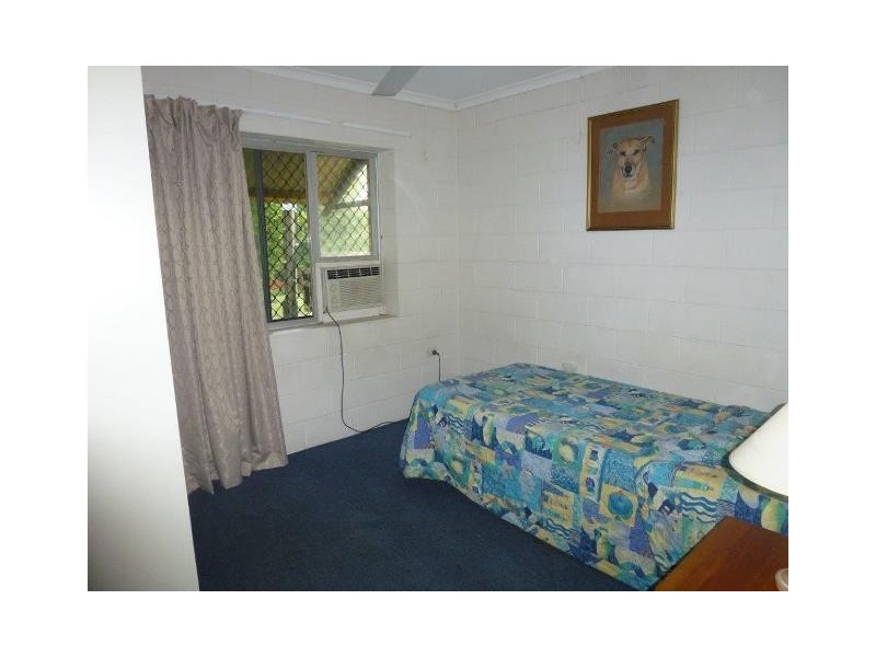 5/392 Severin Street, Parramatta Park QLD 4870