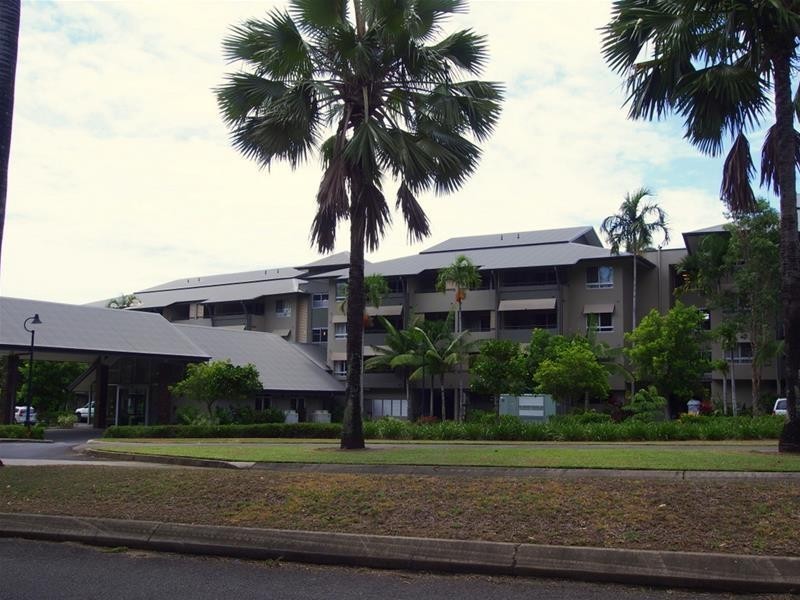 214/57-65 Paradise Palms Drive, Kewarra Beach QLD 4879