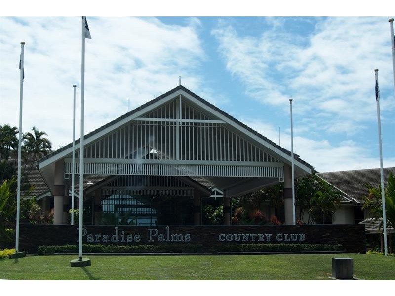 214/57-65 Paradise Palms Drive, Kewarra Beach QLD 4879