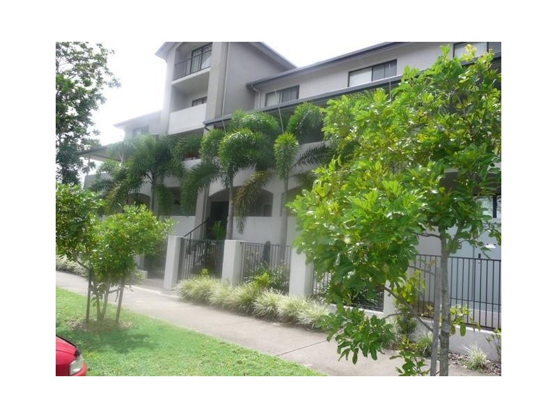 9/82 Martyn Street, Parramatta Park QLD 4870