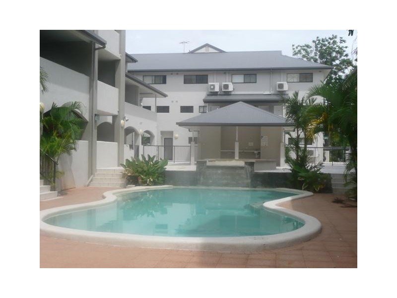 9/82 Martyn Street, Parramatta Park QLD 4870