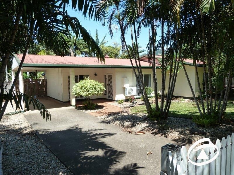 14 Kamala Street, Redlynch QLD 4870