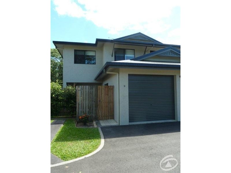 9/21-29 Giffin Road Road, White Rock QLD 4868