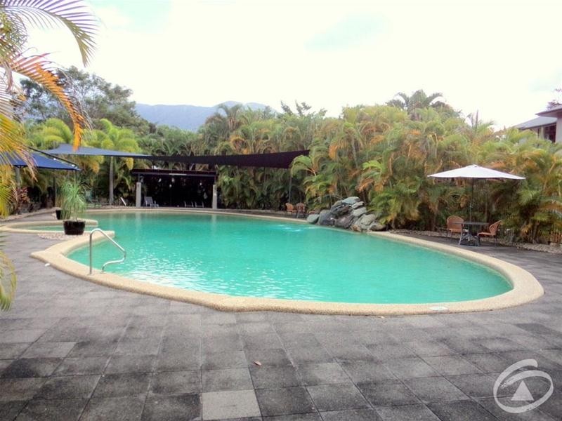 5/294-308 Kamerunga Road, Freshwater QLD 4870