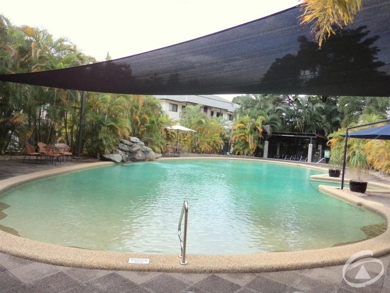 5/294-308 Kamerunga Road, Freshwater QLD 4870