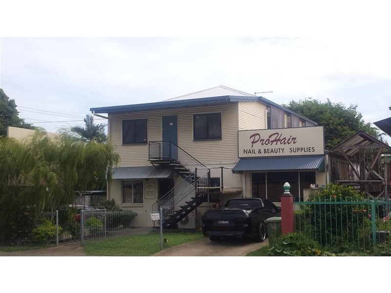 300 Severin Street, Parramatta Park QLD 4870