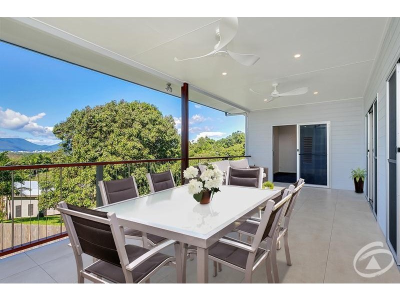 14 Bel-Air Drive, Whitfield QLD 4870