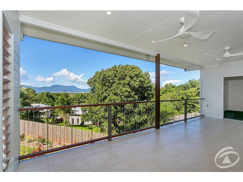 14 Bel-Air Drive, Whitfield QLD 4870