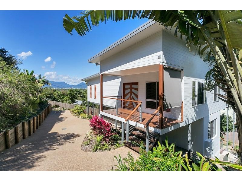 14 Bel-Air Drive, Whitfield QLD 4870