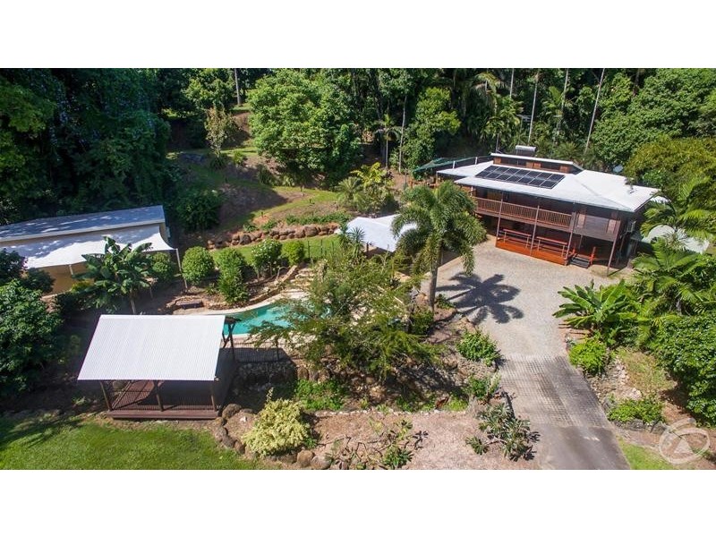 1 Hythe Street, Kamerunga QLD 4870