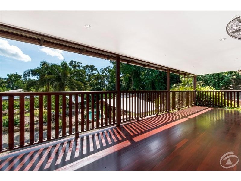 1 Hythe Street, Kamerunga QLD 4870