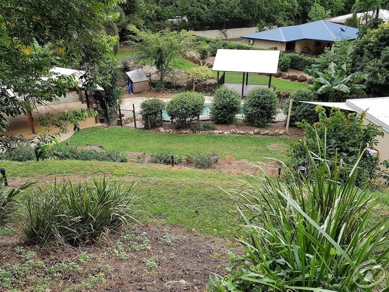 1 Hythe Street, Kamerunga QLD 4870