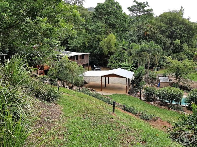 1 Hythe Street, Kamerunga QLD 4870