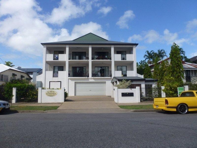 Parramatta Park QLD 4870