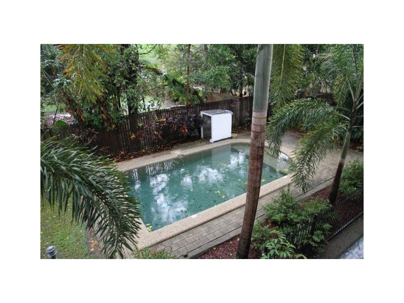 Parramatta Park QLD 4870