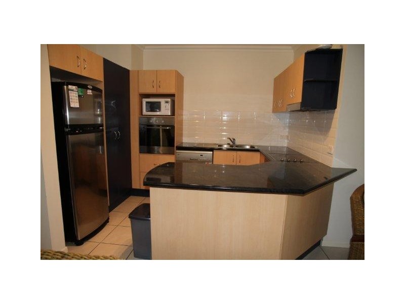 Parramatta Park QLD 4870