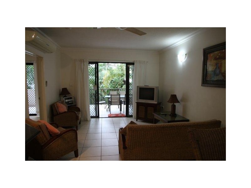 Parramatta Park QLD 4870