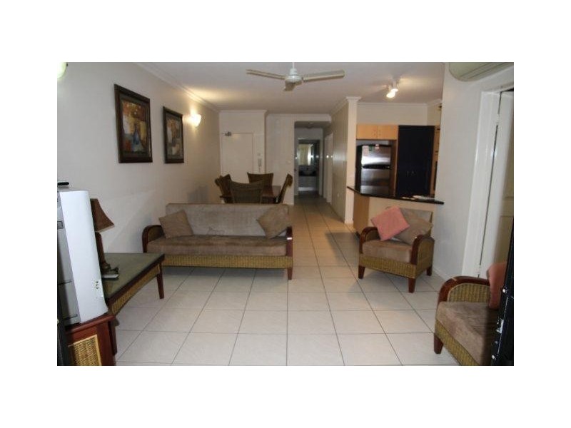 Parramatta Park QLD 4870