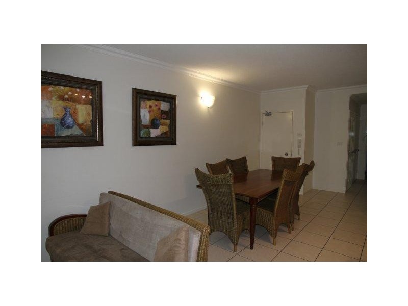 Parramatta Park QLD 4870