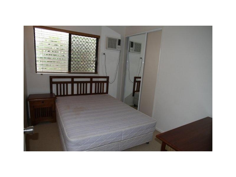 Parramatta Park QLD 4870