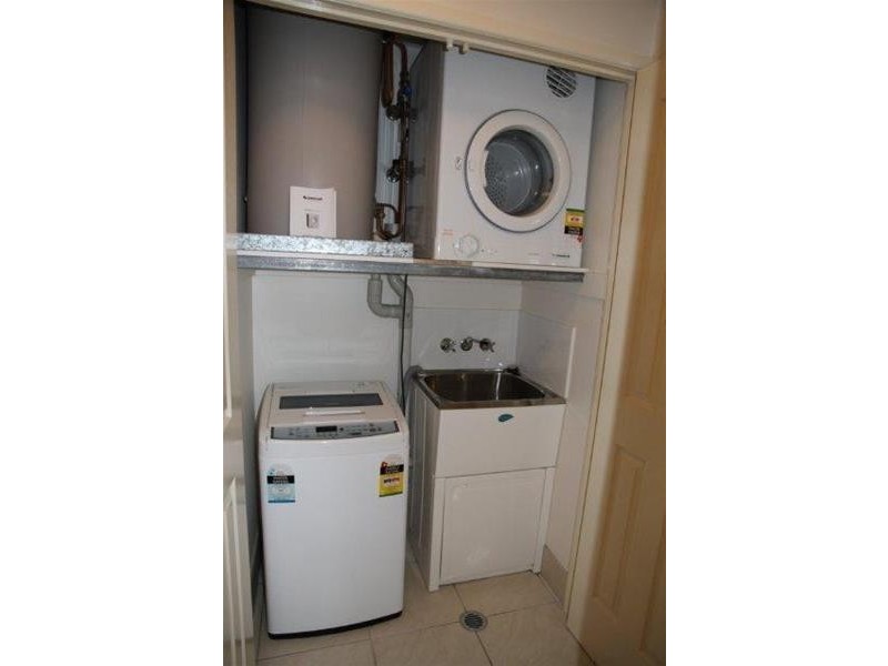 Parramatta Park QLD 4870