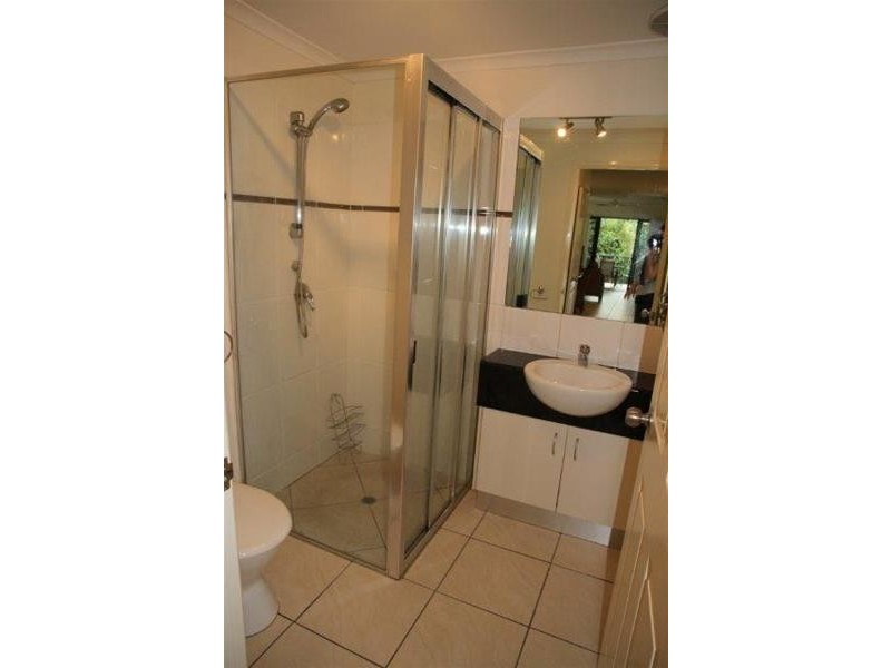 Parramatta Park QLD 4870