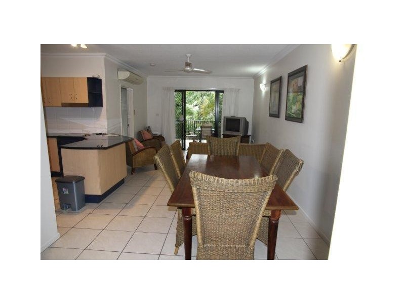 Parramatta Park QLD 4870