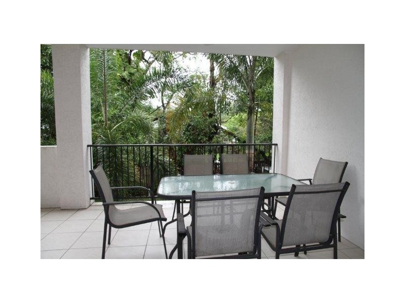 Parramatta Park QLD 4870