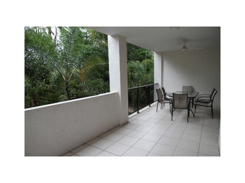 Parramatta Park QLD 4870