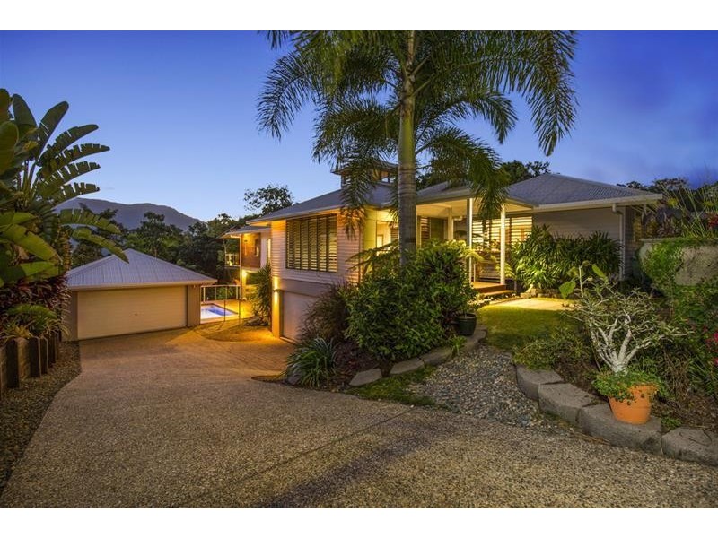 51 The Peak, Brinsmead QLD 4870