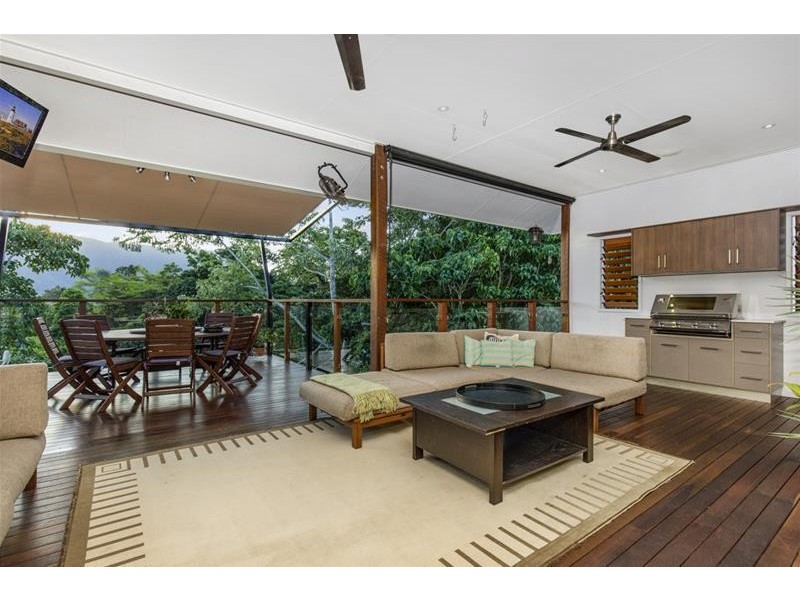 51 The Peak, Brinsmead QLD 4870