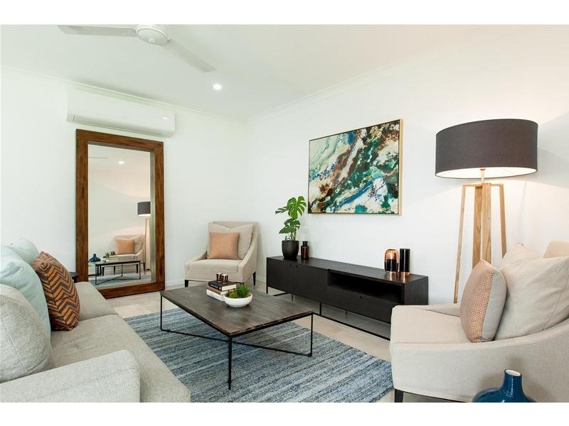 Lot 16, 136-166 Moore Road, Kewarra Beach QLD 4879