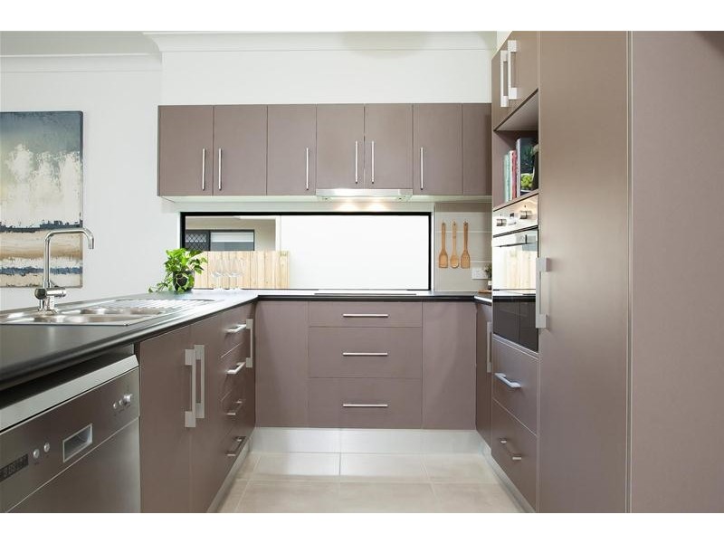 Lot 16, 136-166 Moore Road, Kewarra Beach QLD 4879