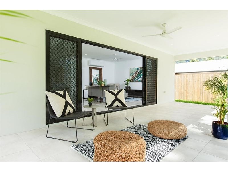 Lot 16, 136-166 Moore Road, Kewarra Beach QLD 4879