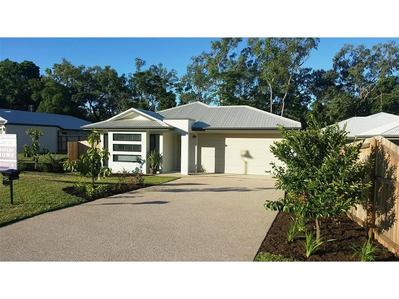 Lot 16, 136-166 Moore Road, Kewarra Beach QLD 4879